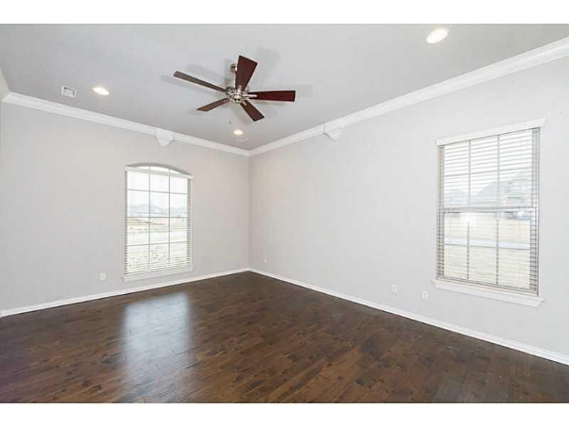 Stone Mountain Sub Ph I - Residential