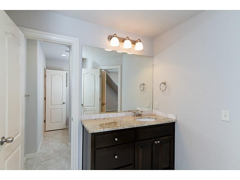 Stone Mountain Sub Ph I - Residential