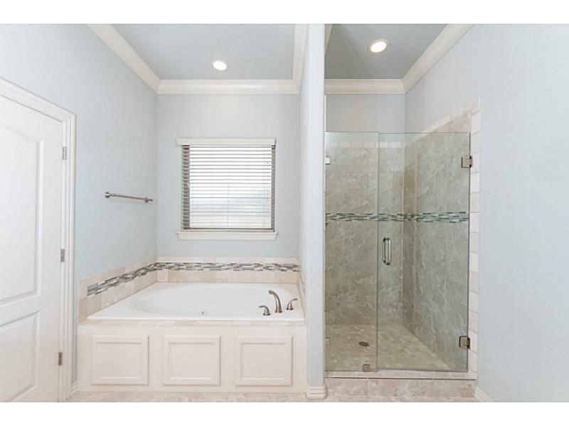 Stone Mountain Sub Ph I - Residential