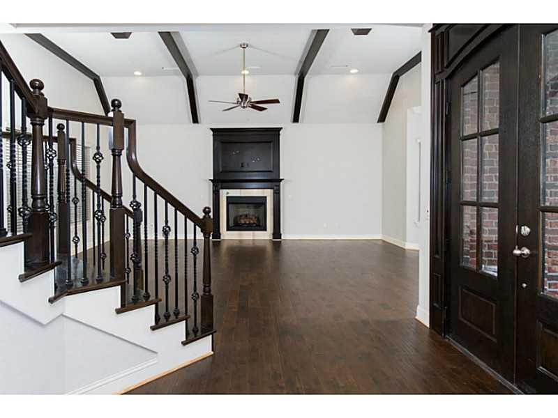 Stone Mountain Sub Ph I - Residential