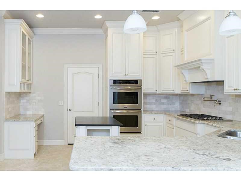 Stone Mountain Sub Ph I - Residential