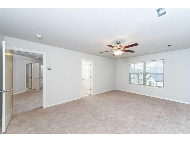 Stone Mountain Sub Ph I - Residential