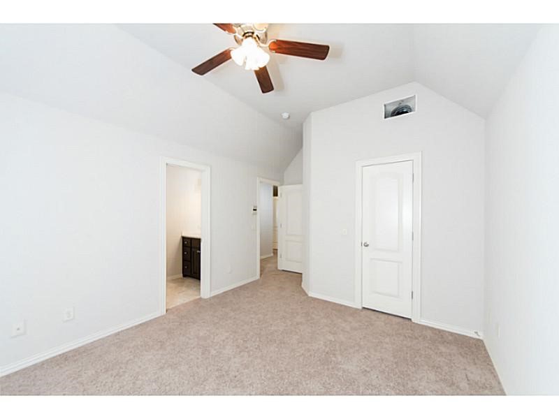 Stone Mountain Sub Ph I - Residential