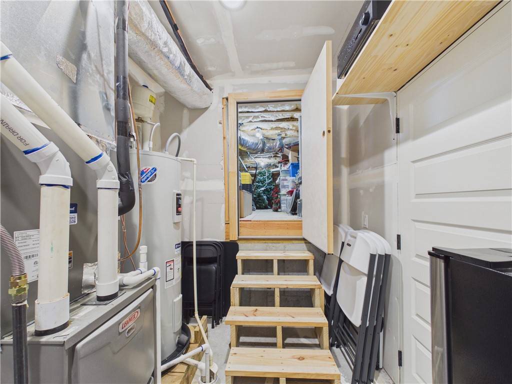 Oaklawn Hills Sub Bentonville - Residential