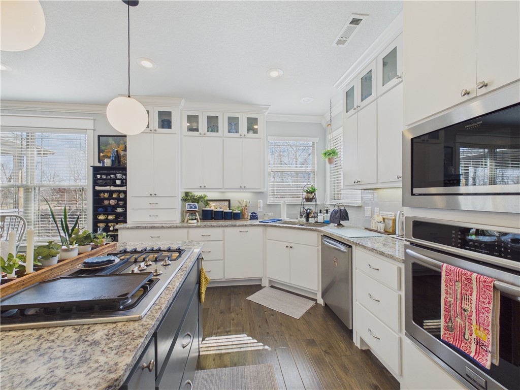 Oaklawn Hills Sub Bentonville - Residential