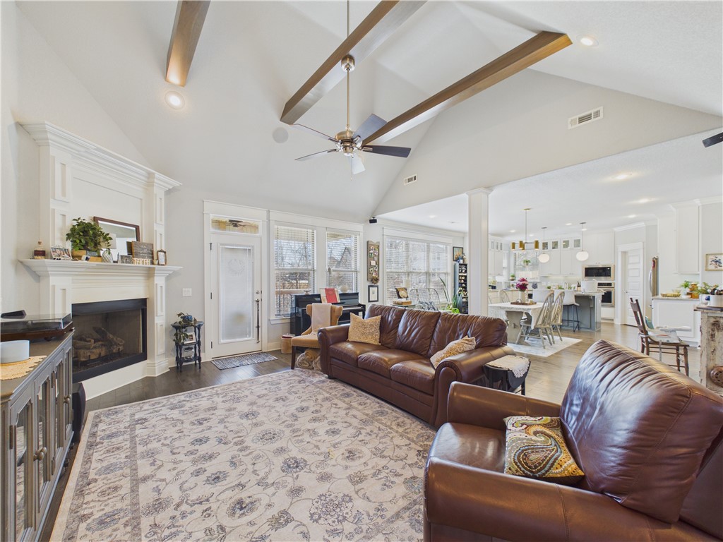 Oaklawn Hills Sub Bentonville - Residential