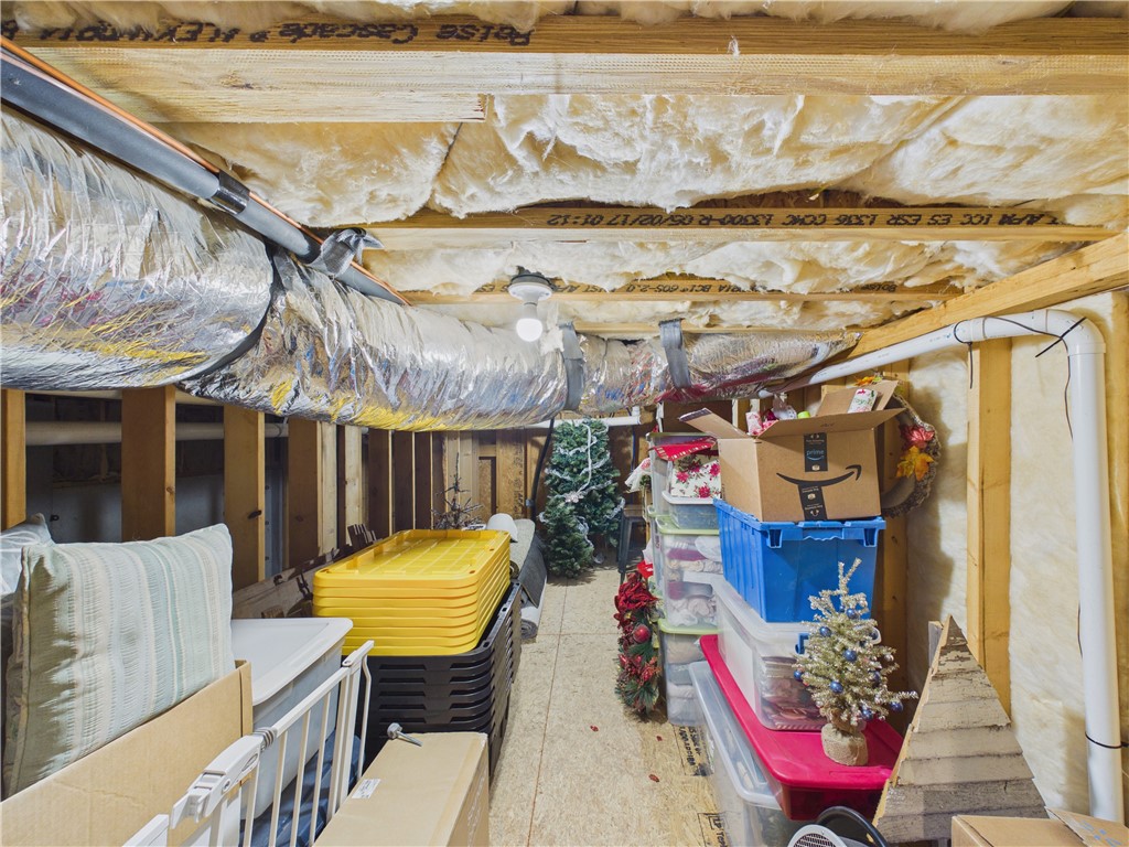 Oaklawn Hills Sub Bentonville - Residential