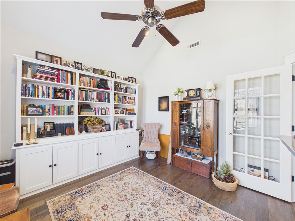 Oaklawn Hills Sub Bentonville - Residential