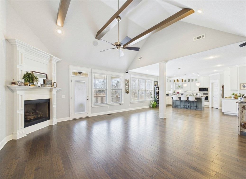 Oaklawn Hills Sub Bentonville - Residential