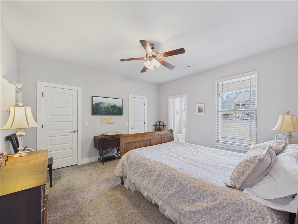 Oaklawn Hills Sub Bentonville - Residential