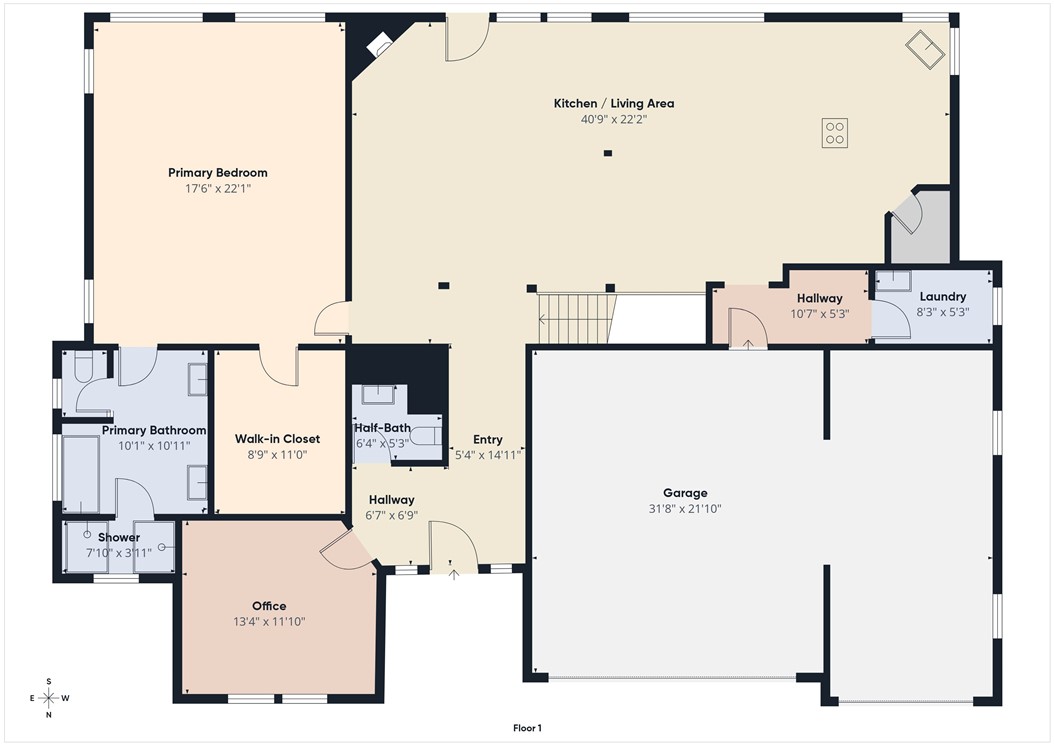 Oaklawn Hills Sub Bentonville - Residential
