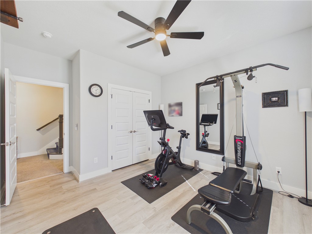 Oaklawn Hills Sub Bentonville - Residential