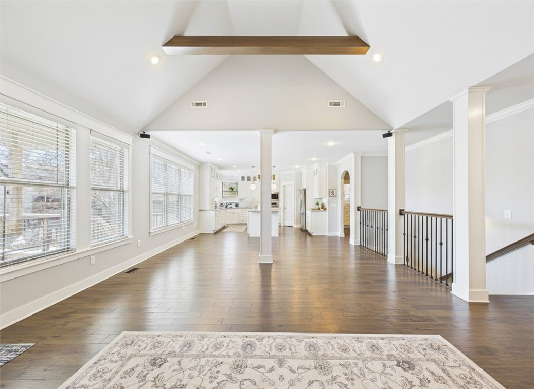 Oaklawn Hills Sub Bentonville - Residential