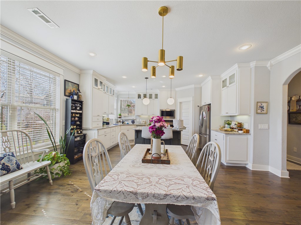 Oaklawn Hills Sub Bentonville - Residential