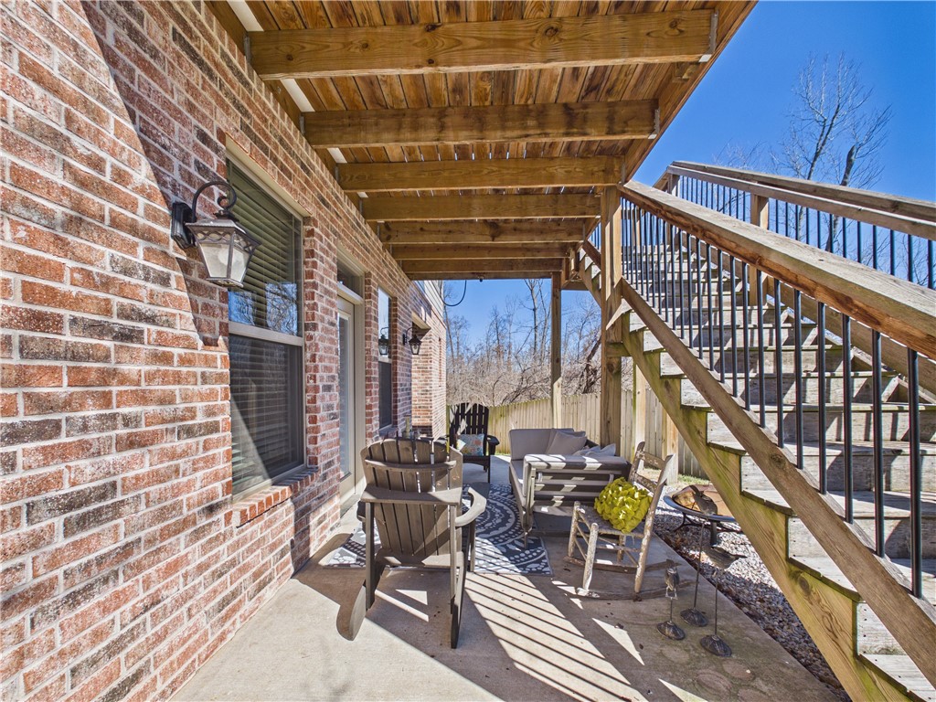 Oaklawn Hills Sub Bentonville - Residential