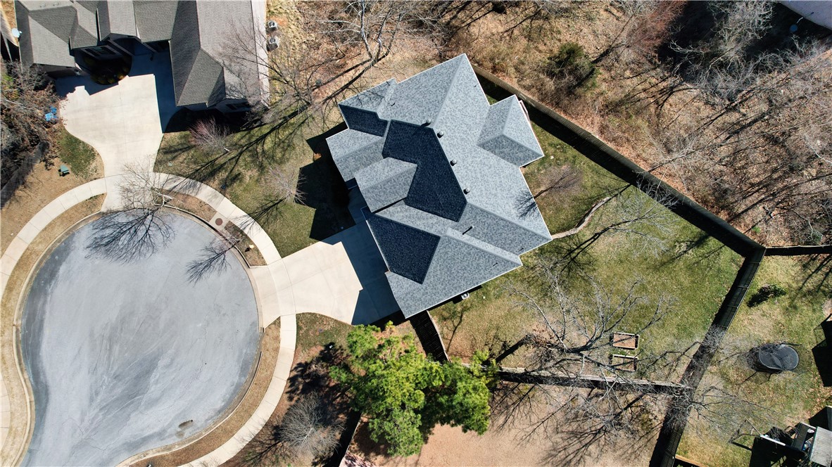 Oaklawn Hills Sub Bentonville - Residential