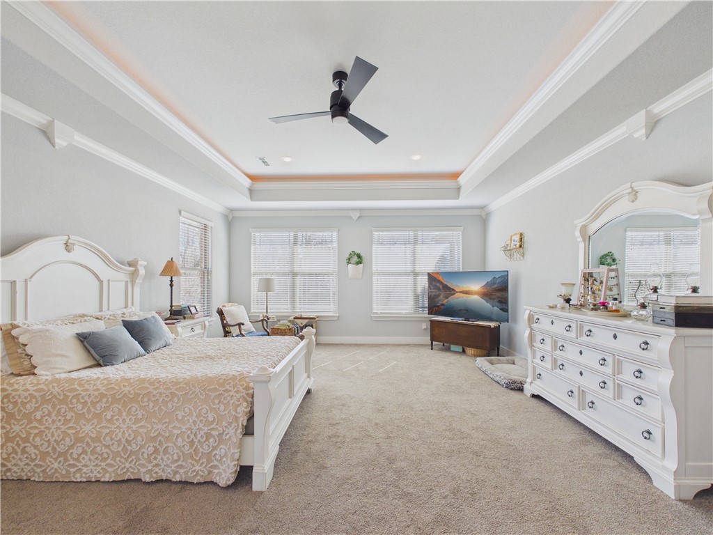 Oaklawn Hills Sub Bentonville - Residential