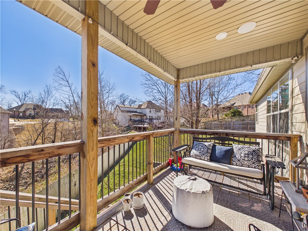 Oaklawn Hills Sub Bentonville - Residential