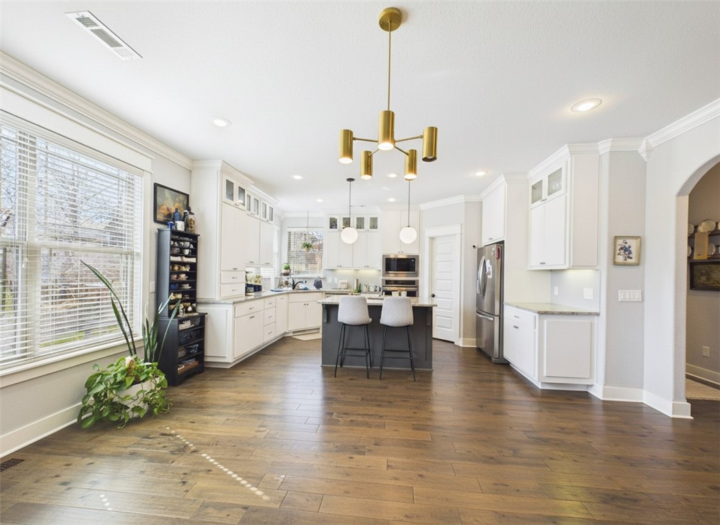 Oaklawn Hills Sub Bentonville - Residential