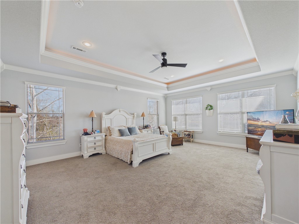 Oaklawn Hills Sub Bentonville - Residential