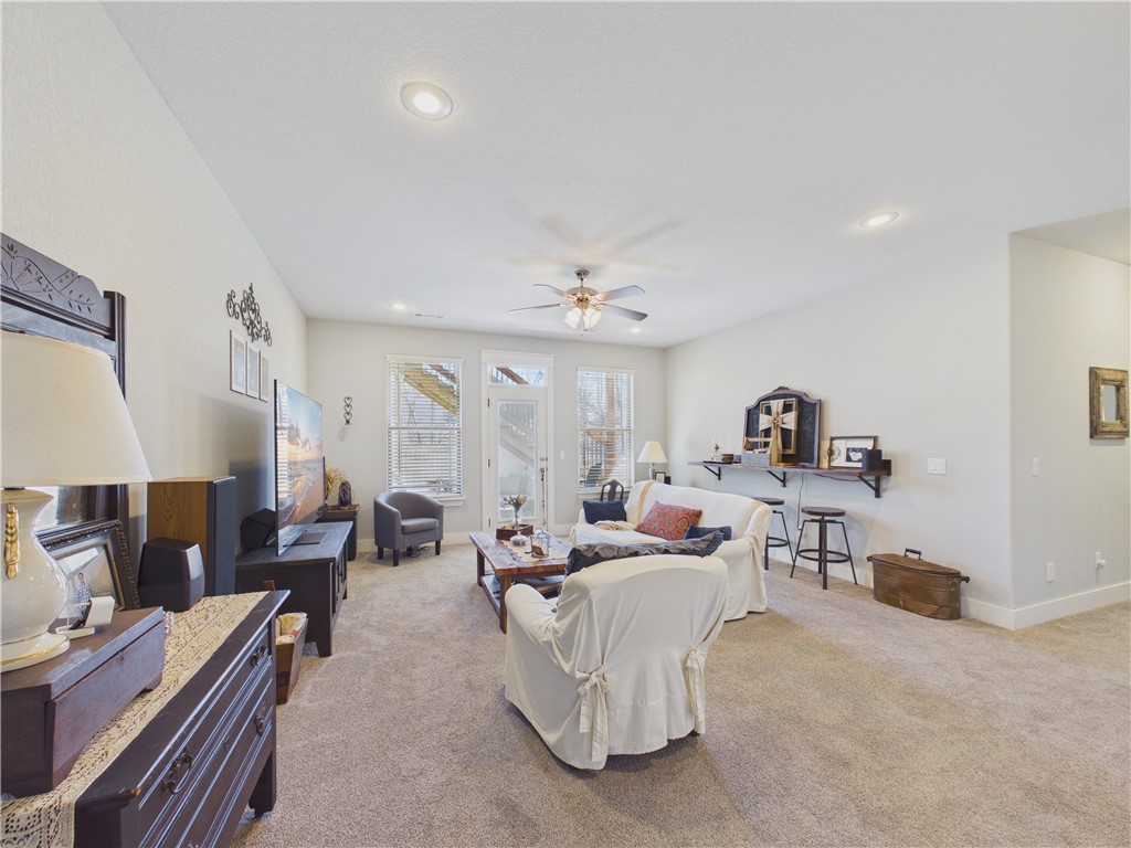 Oaklawn Hills Sub Bentonville - Residential