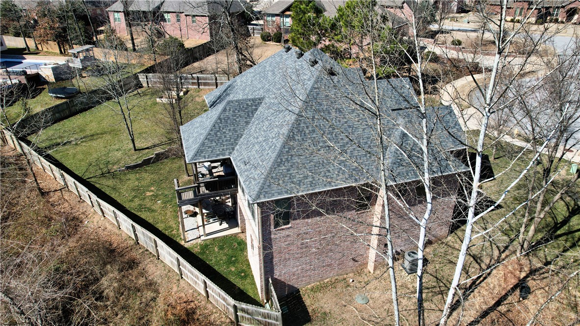 Oaklawn Hills Sub Bentonville - Residential