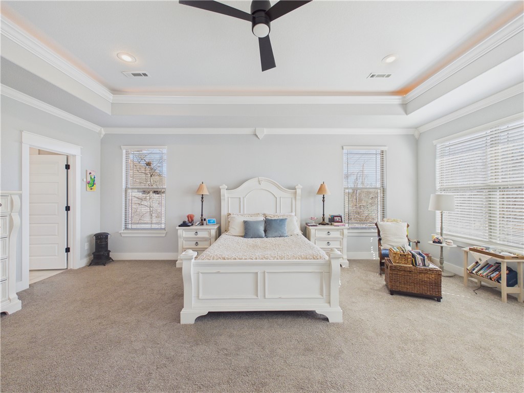 Oaklawn Hills Sub Bentonville - Residential