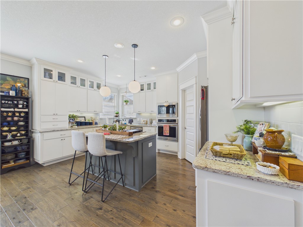 Oaklawn Hills Sub Bentonville - Residential