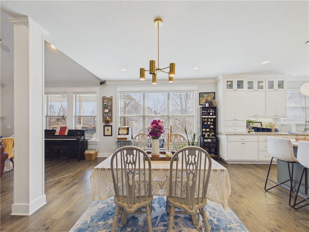 Oaklawn Hills Sub Bentonville - Residential