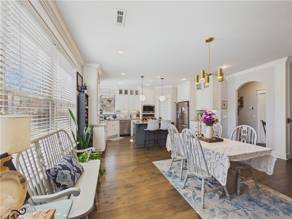 Oaklawn Hills Sub Bentonville - Residential