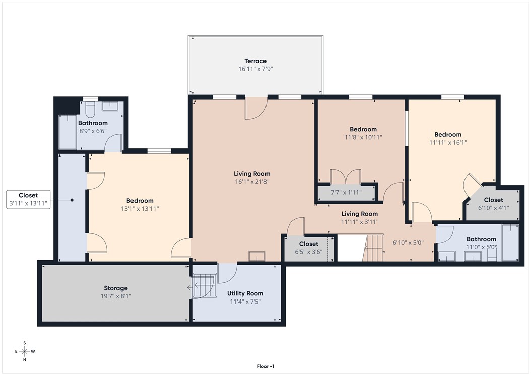 Oaklawn Hills Sub Bentonville - Residential