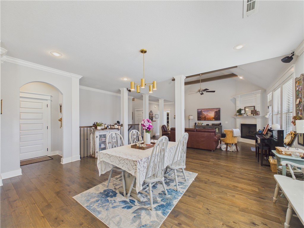 Oaklawn Hills Sub Bentonville - Residential