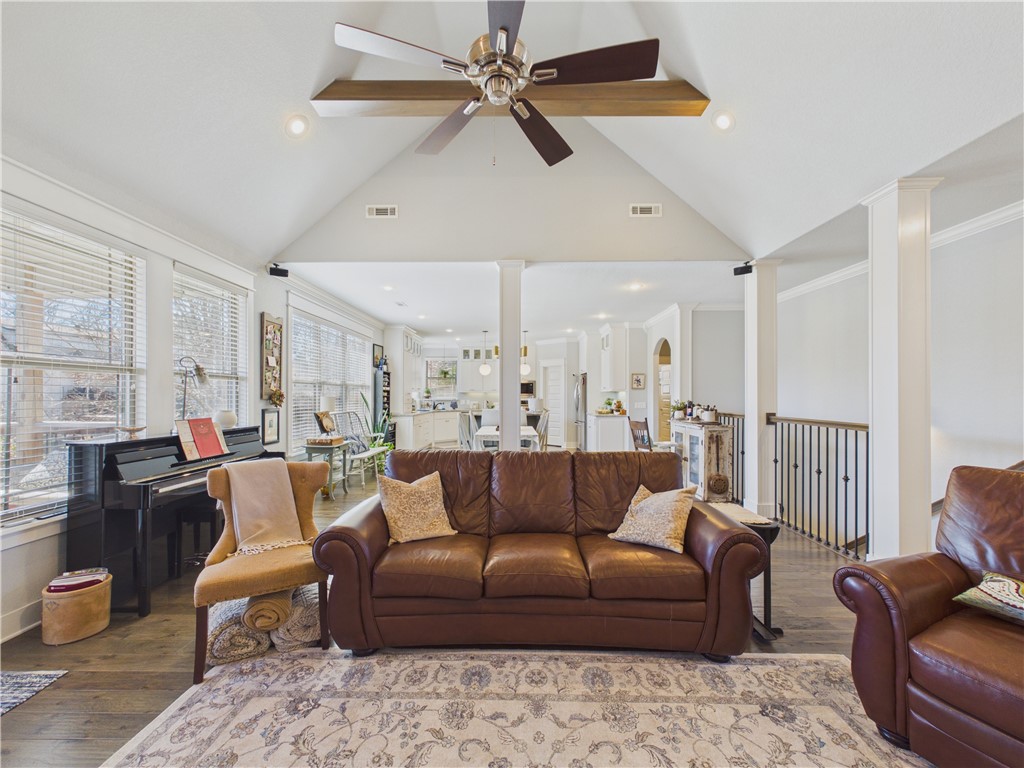 Oaklawn Hills Sub Bentonville - Residential