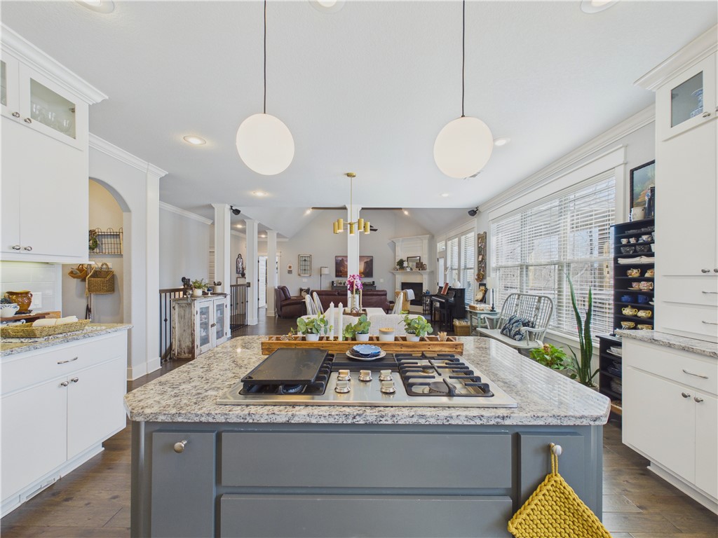 Oaklawn Hills Sub Bentonville - Residential