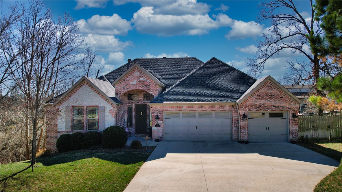 Oaklawn Hills Sub Bentonville - Residential