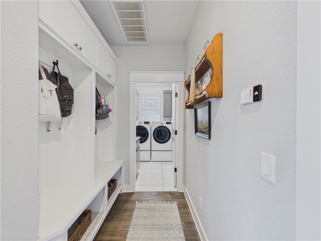 Oaklawn Hills Sub Bentonville - Residential