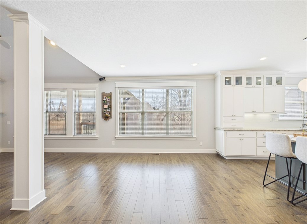 Oaklawn Hills Sub Bentonville - Residential