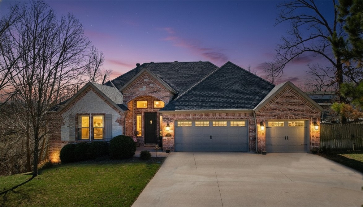 Oaklawn Hills Sub Bentonville - Residential