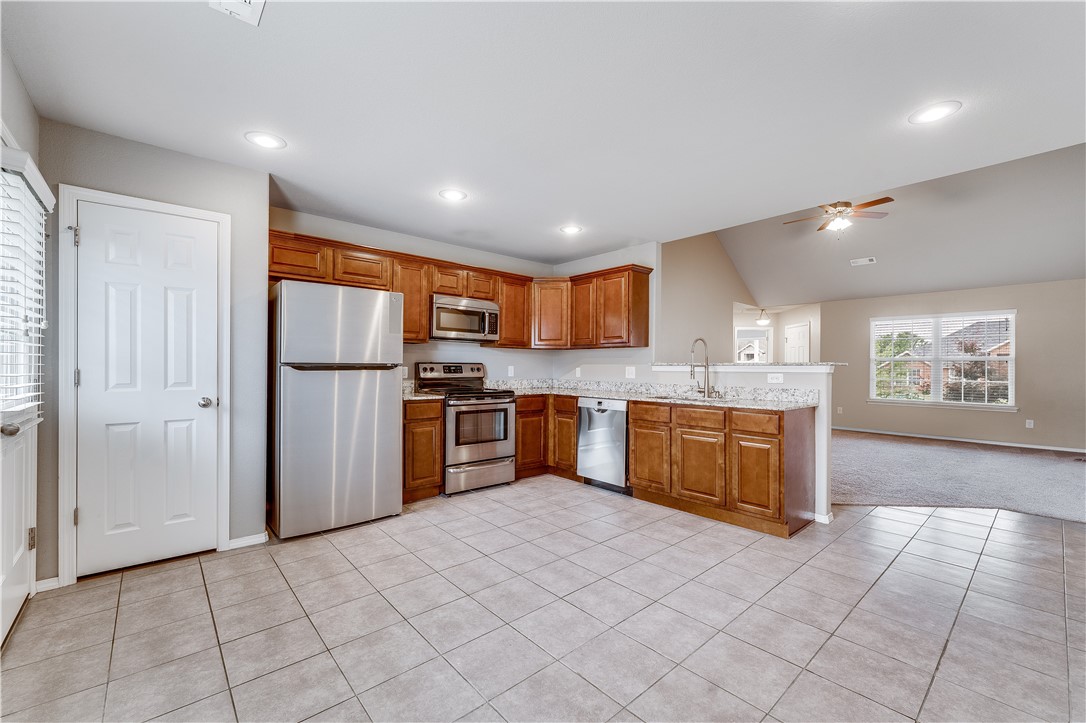Stoneburrow Add Ph I Bentonville - Residential Lease