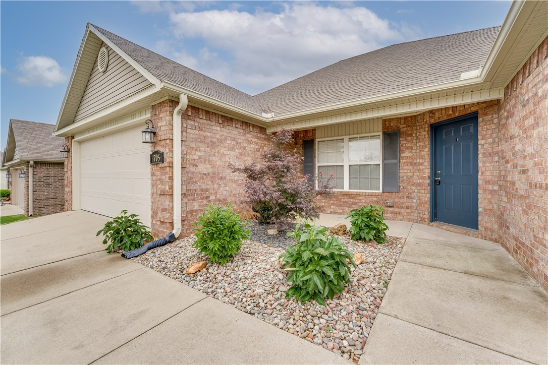 Stoneburrow Add Ph I Bentonville - Residential Lease