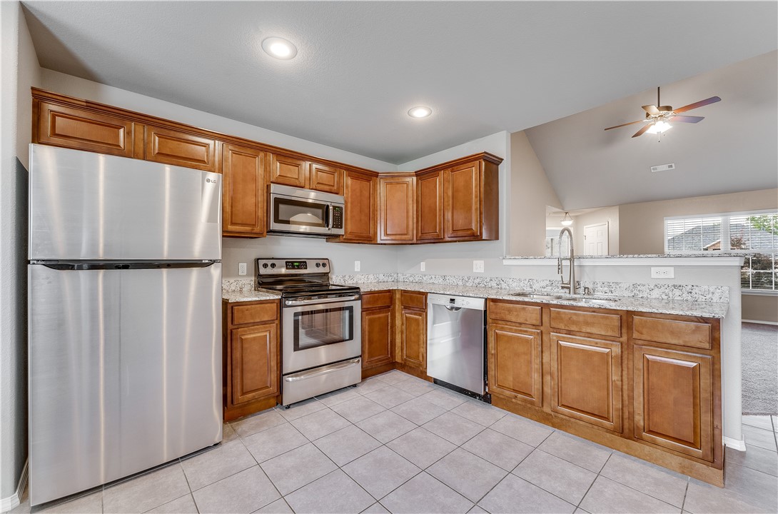 Stoneburrow Add Ph I Bentonville - Residential Lease