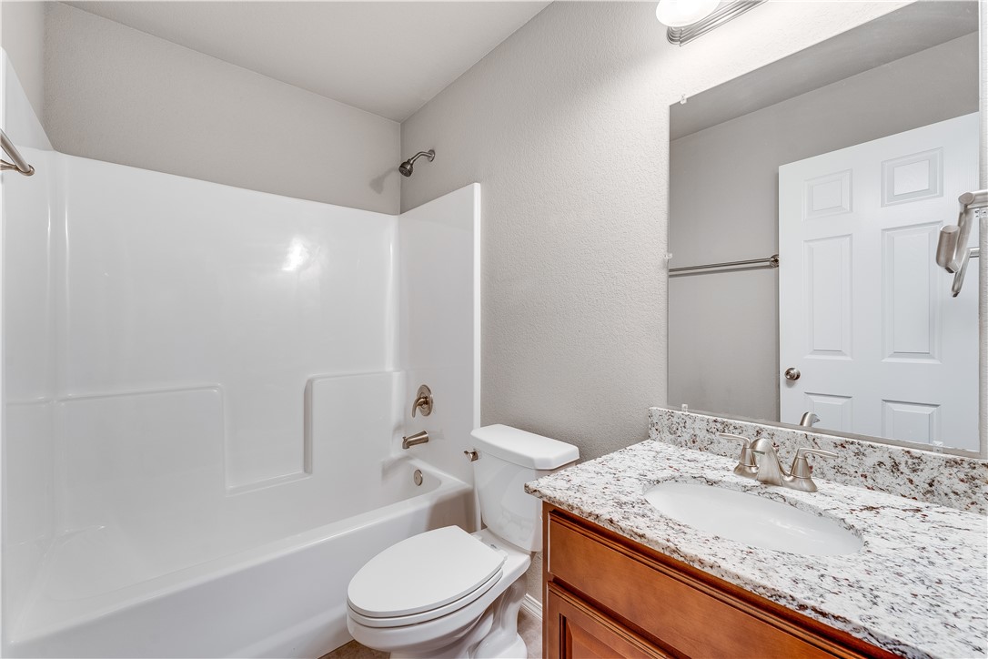 Stoneburrow Add Ph I Bentonville - Residential Lease