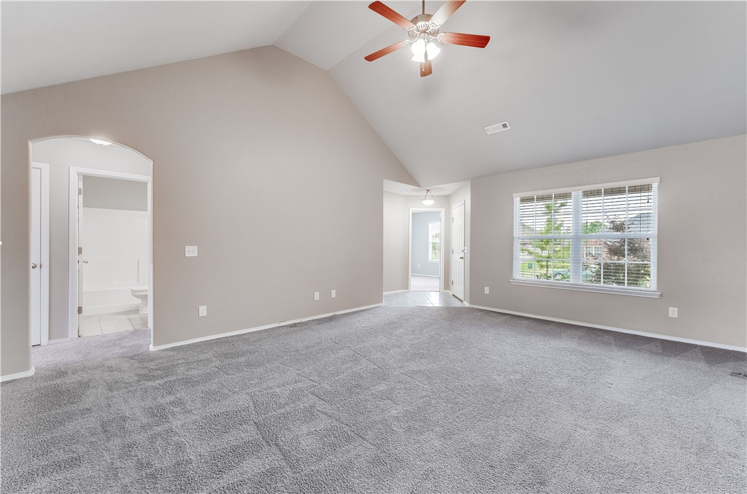 Stoneburrow Add Ph I Bentonville - Residential Lease