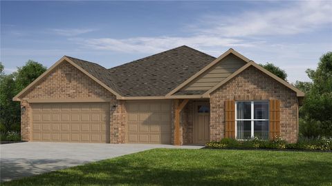 Photo of 2771 Roe Deer Street, Springdale, AR 72762 (MLS # 1337053)