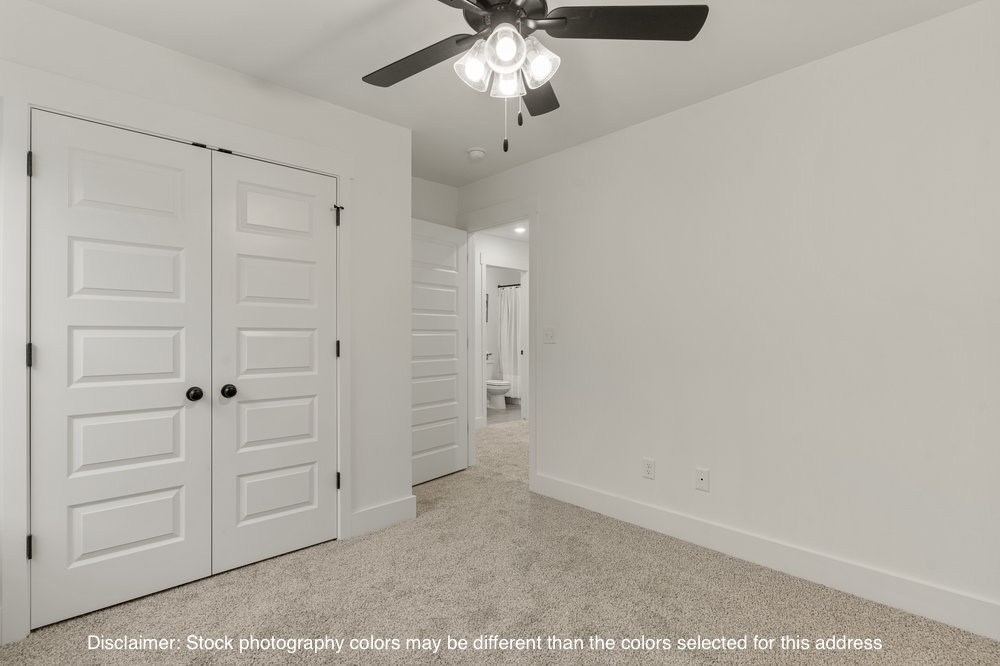 Deere Creek - Residential