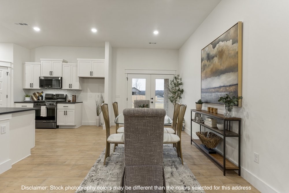 Deere Creek - Residential