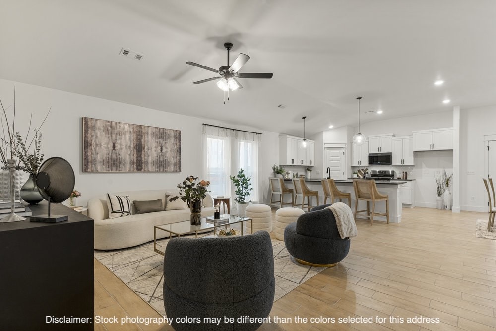 Deere Creek - Residential