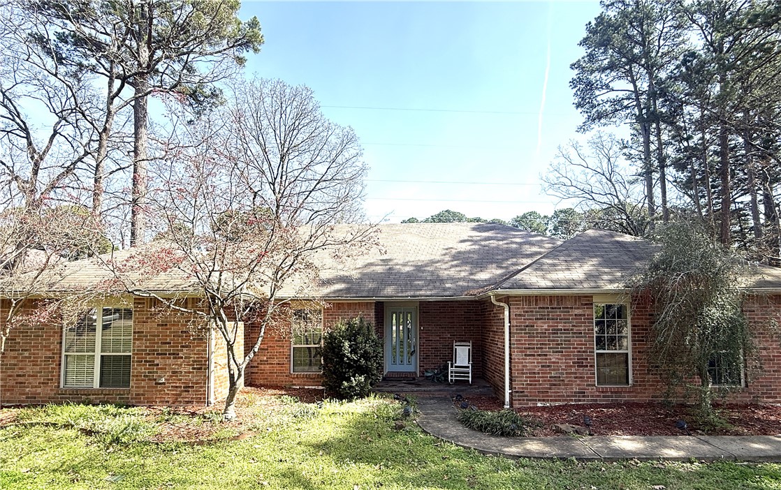 Skyline Manor Unit Iii - Residential