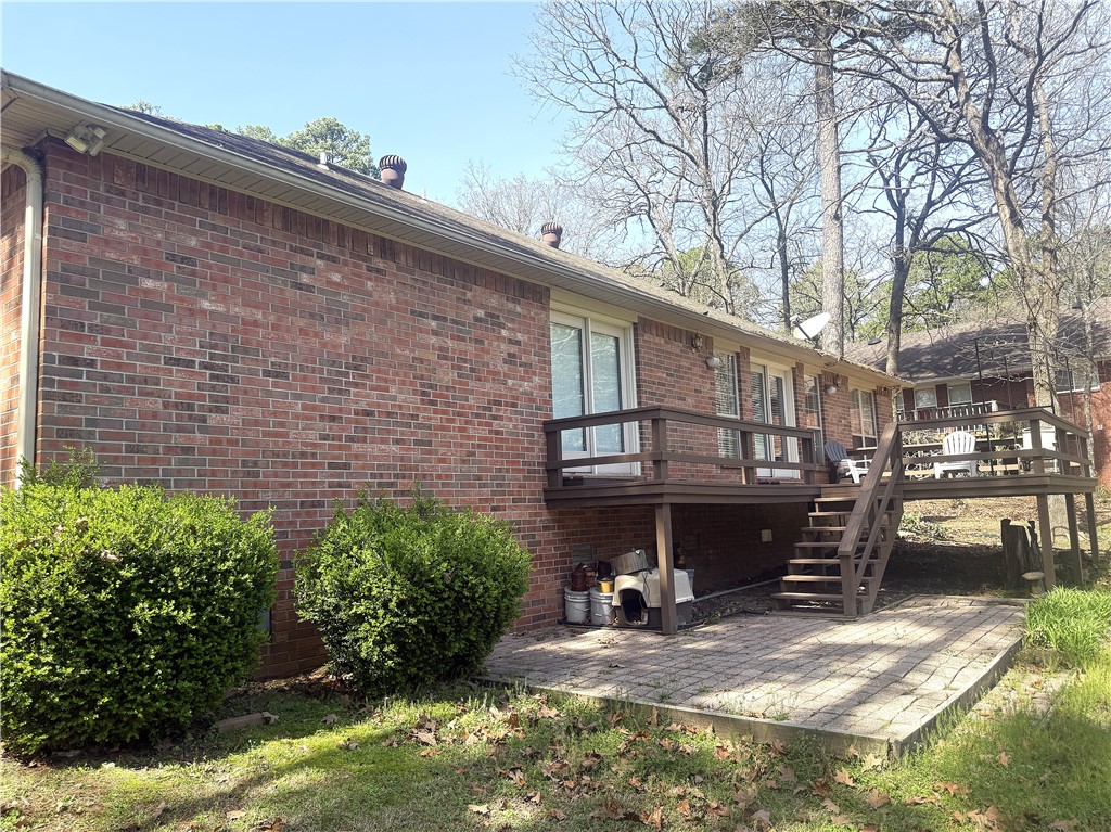 Skyline Manor Unit Iii - Residential