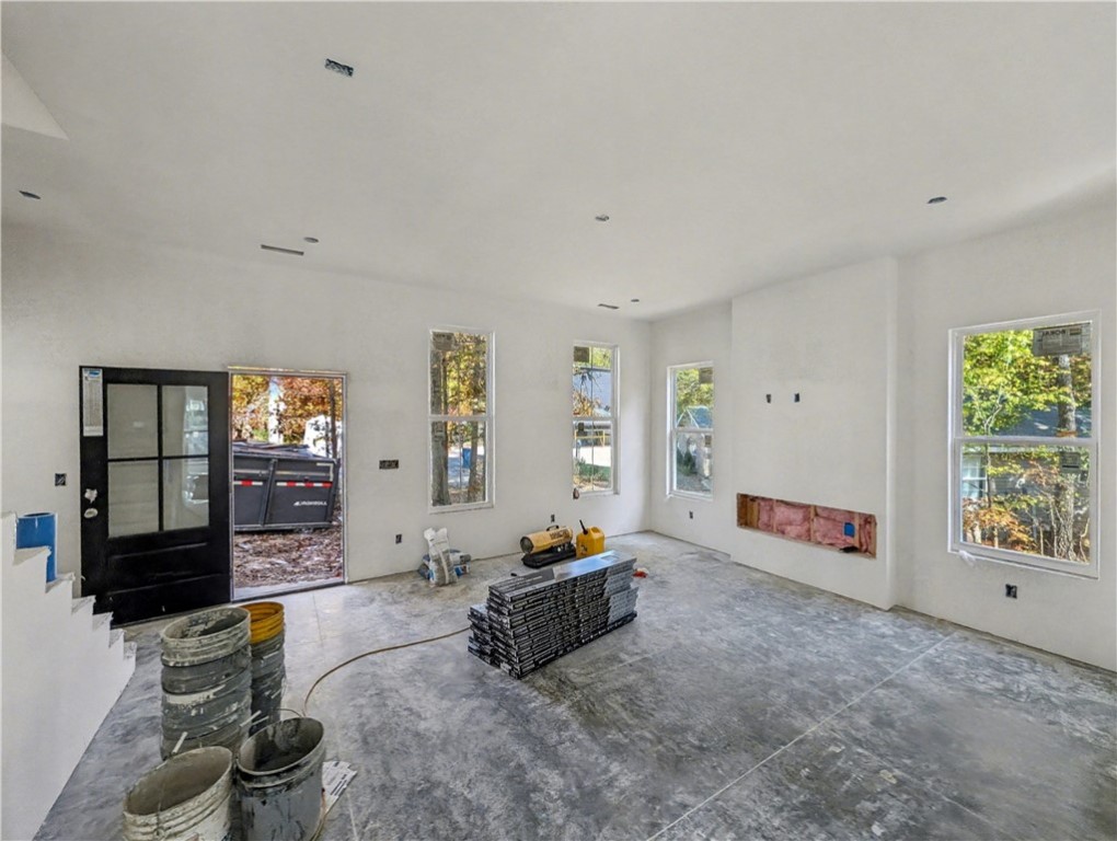 Auckland Sub - Residential